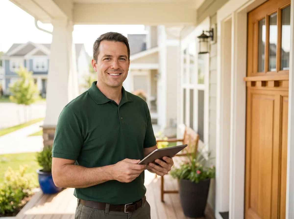 Pest control FAQs for Keavy, KY